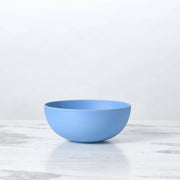 Fable New York | Bamboo Plates & Dinnerware - Cereal Bowl (Set of 4) - Sunsets, crafted from eco-friendly bamboo fiber, ideal for serving cereal or snacks.
