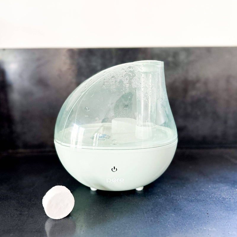 Humble Suds | Individual Miracle Cleaning Bombs