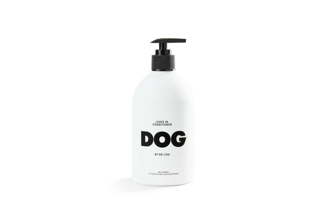 DOG | Shampoo + Conditioners.