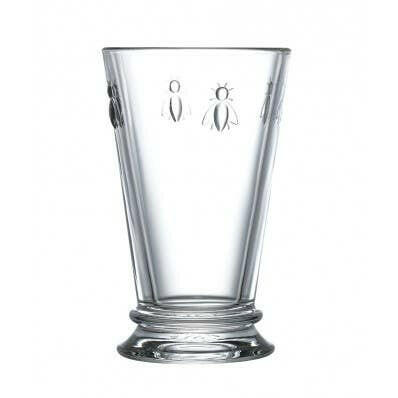 La Rochere | Bee Ice tea Glass.