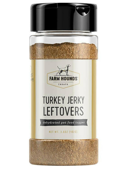 Farm Hounds | Food Toppers.