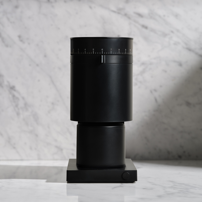 Fellow | Opus Conical Burr Grinder.