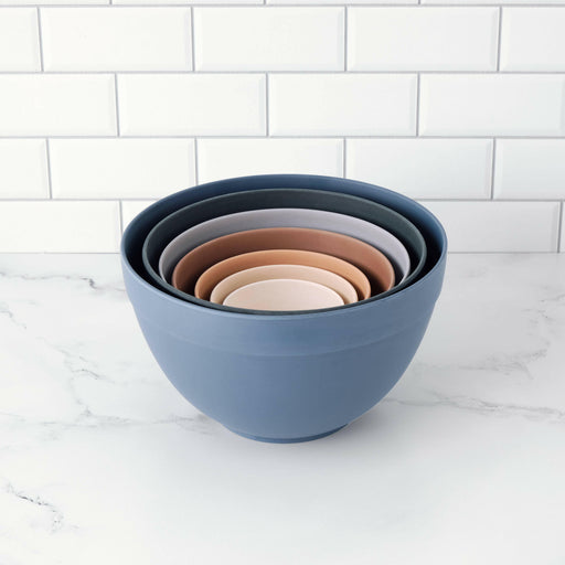 Bamboozle | 7-Piece Mixing Bowl Set.