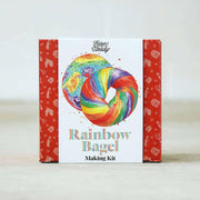 FarmSteady | Rainbow Bagel Making Kit.