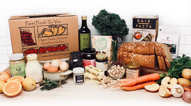 Jacobsen Salt Co. | Savory Citrus Brine