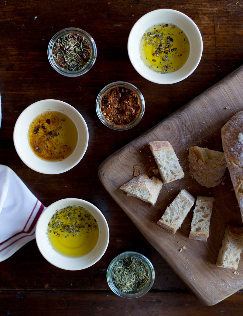 Los Poblanos | Green Chile Jam