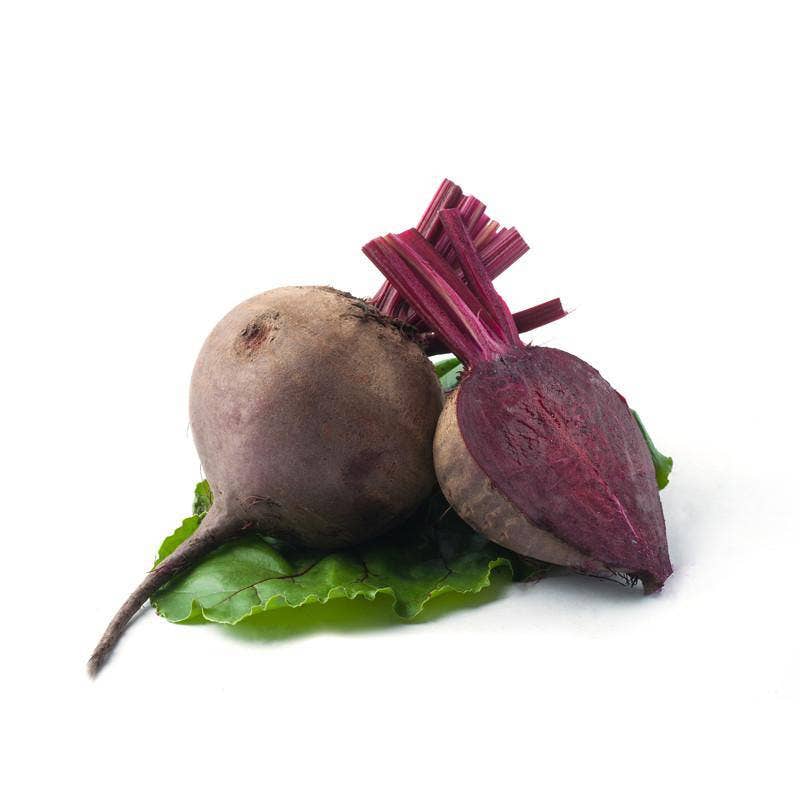 Bentley Seed Co. - Beets-Detroit Dark Red 1892