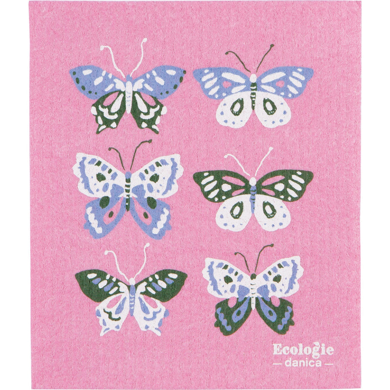 Ecologie | Flutter By Swedish Dishcloth