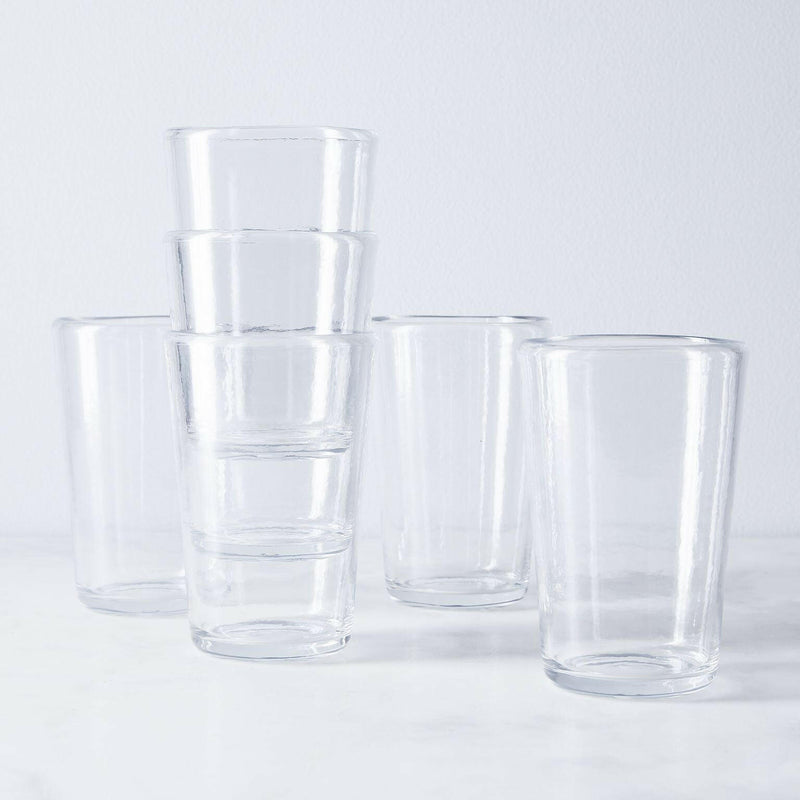 Shatterproof Tritan Outdoor Pitcher + Tumblers.