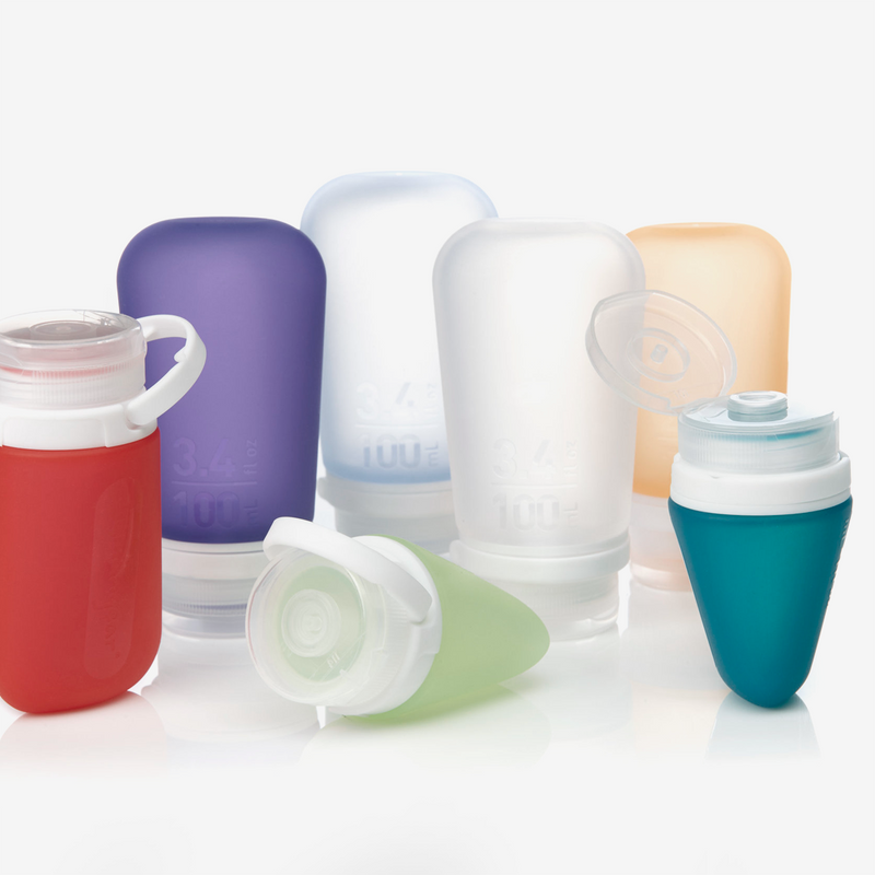 W&P | Glass Seal Tight To-Go & Storage Bowl: Cream - 16 oz