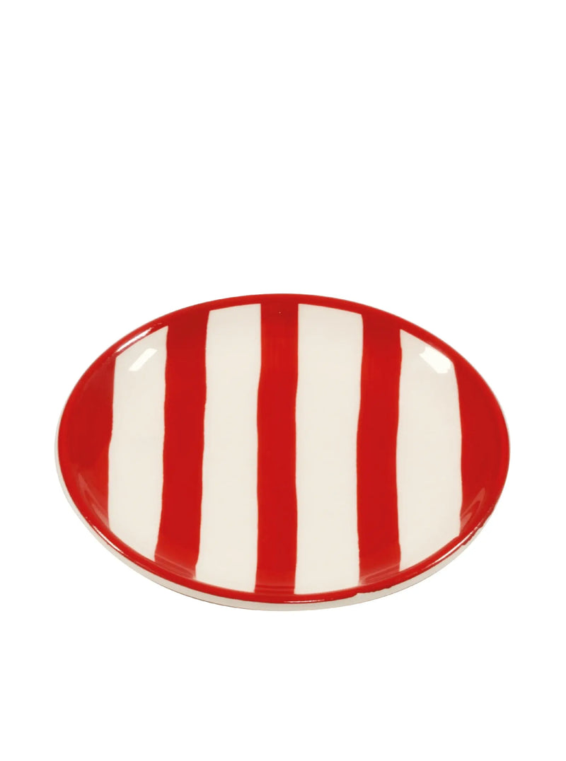 Lido Dessert Plate