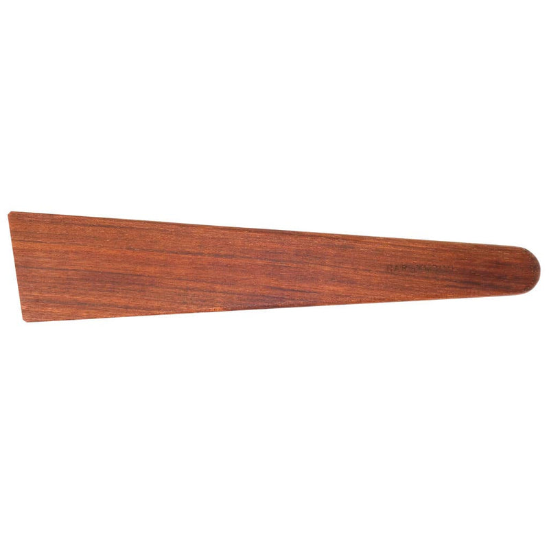 Earlywood - Big Tera Scraper: Hard Maple