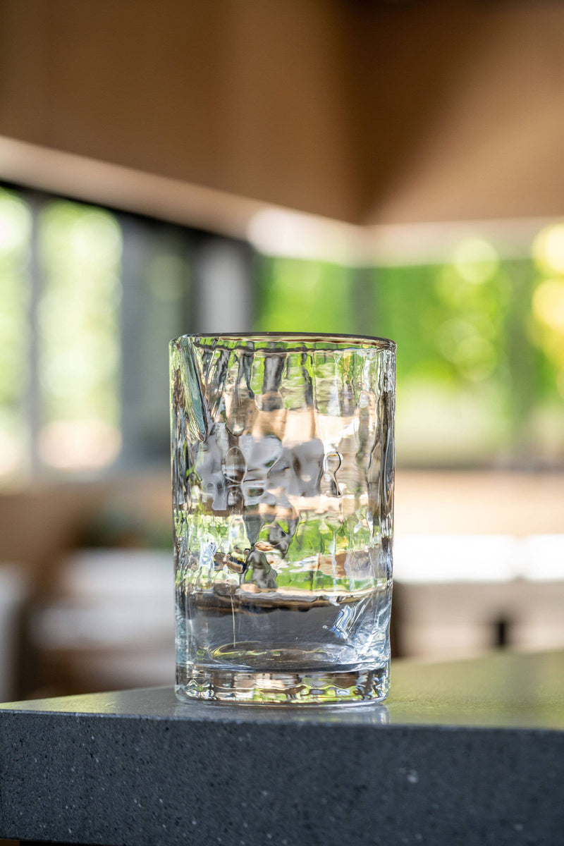 Bull in China | Mixing Glass "Artisan Edition"