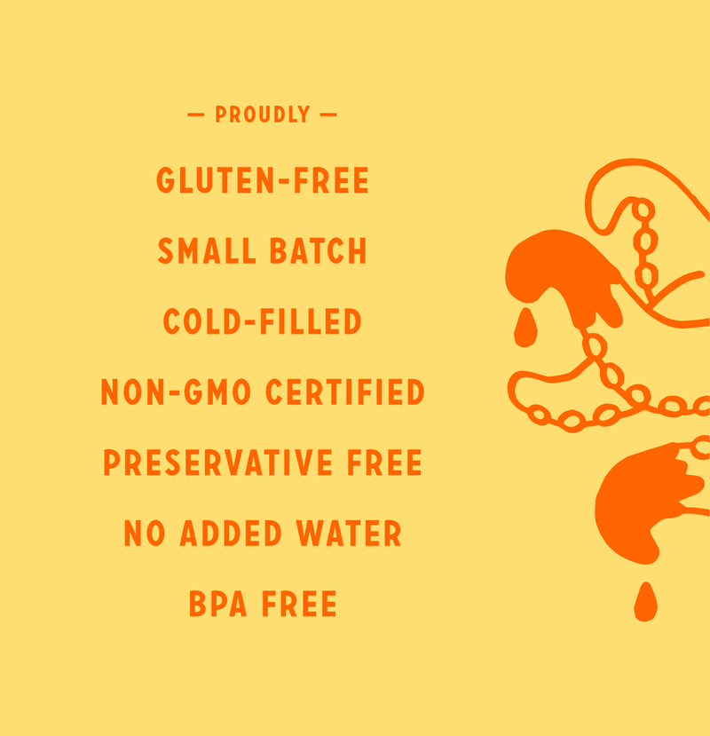 Bachan's | Hot and Spicy Japanese Barbecue Sauce