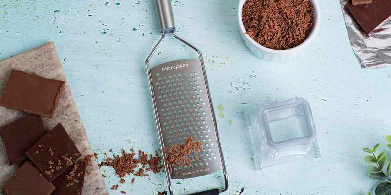 Microplane | Professional Series Fine Cheese Grater