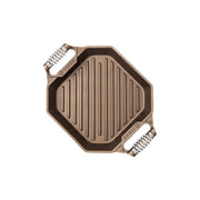 Finex | Cast Iron Grill Pans.
