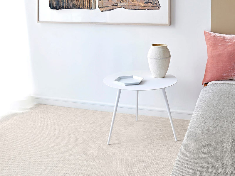 Chilewich | Basketweave Rugs - Natural - 35x48 Inches