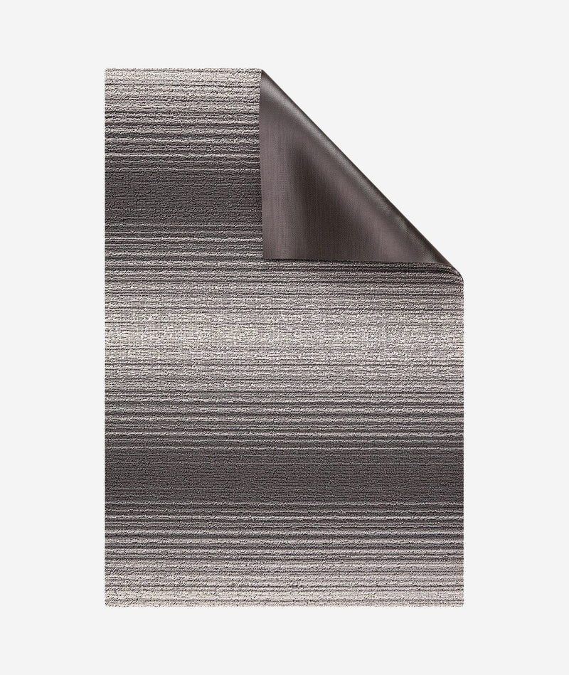 Chilewich | Fade Shag Mats - Sunrise - 18" x 28"