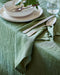 MagicLinen | Linen Tablecloths.