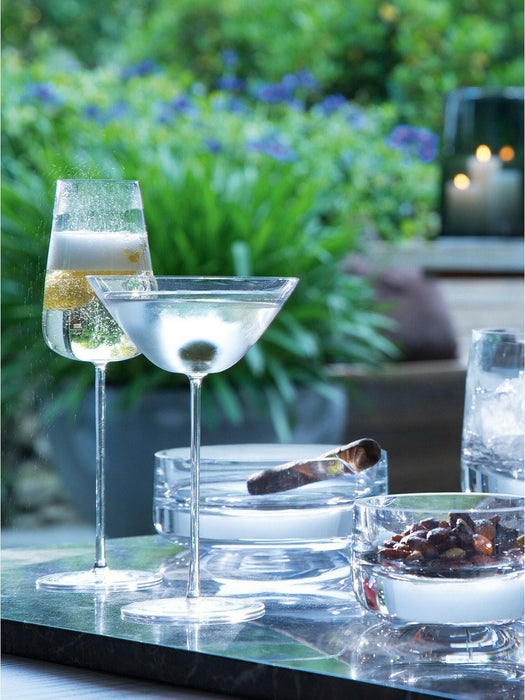 LSA International | Bar Culture Martini Glass | Set of 2