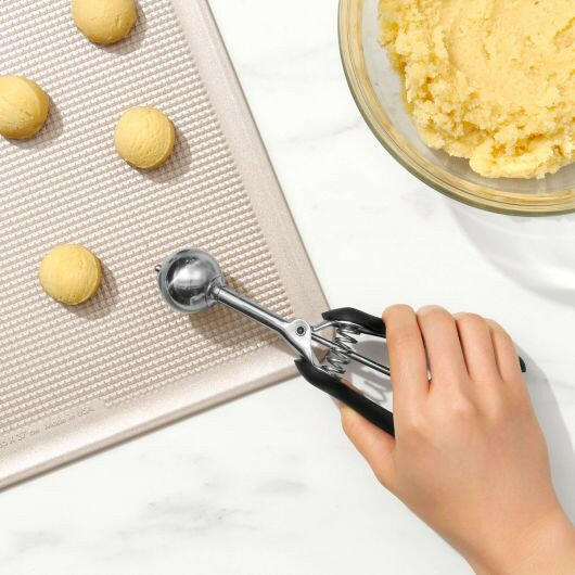 OXO | Cookie Scoops.