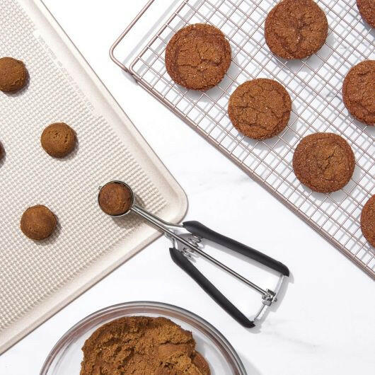 OXO | Cookie Scoops.