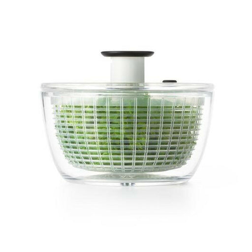 OXO | Salad and Herb Spinners.