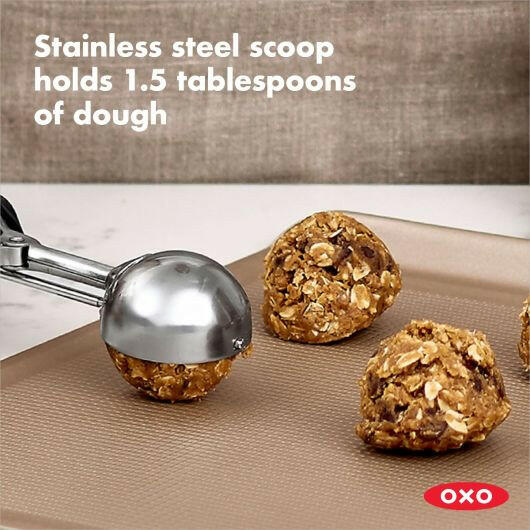 OXO | Cookie Scoops