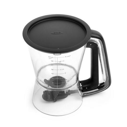 OXO | Precision Batter Dispenser