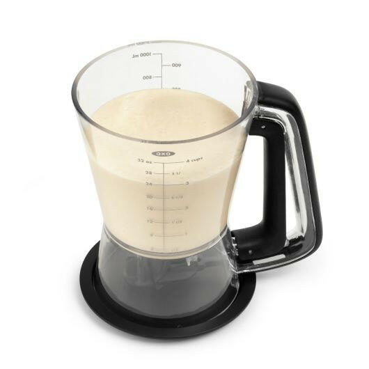 OXO | Precision Batter Dispenser