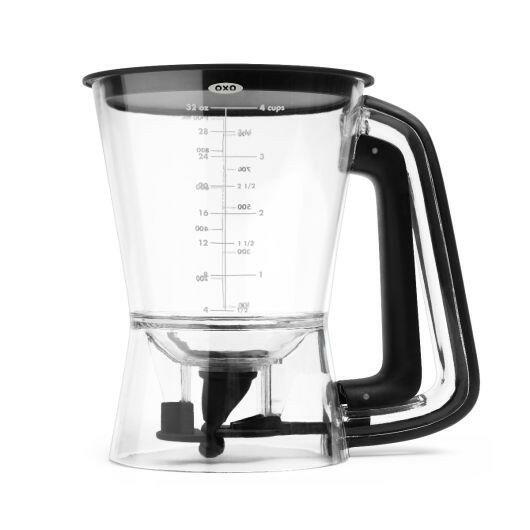 OXO | Precision Batter Dispenser