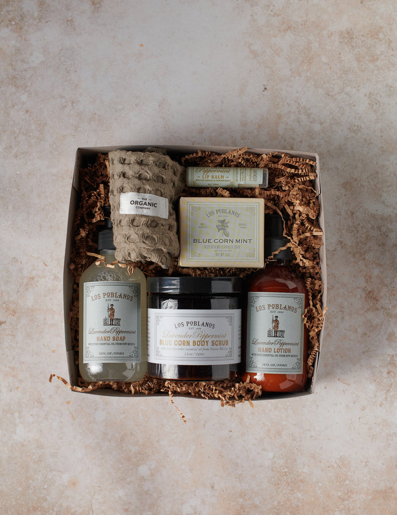 Los Poblanos | Lavender Honey