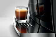 Jura | Giga 10 - Fully Automatic Espresso + Coffee Machine.