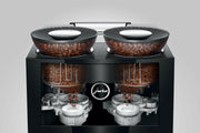 Jura | Giga 10 - Fully Automatic Espresso + Coffee Machine.