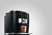 Jura | Giga 10 - Fully Automatic Espresso + Coffee Machine.