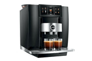 Jura | Giga 10 - Fully Automatic Espresso + Coffee Machine.