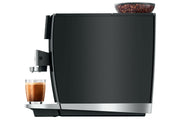 Jura | Giga 10 - Fully Automatic Espresso + Coffee Machine.