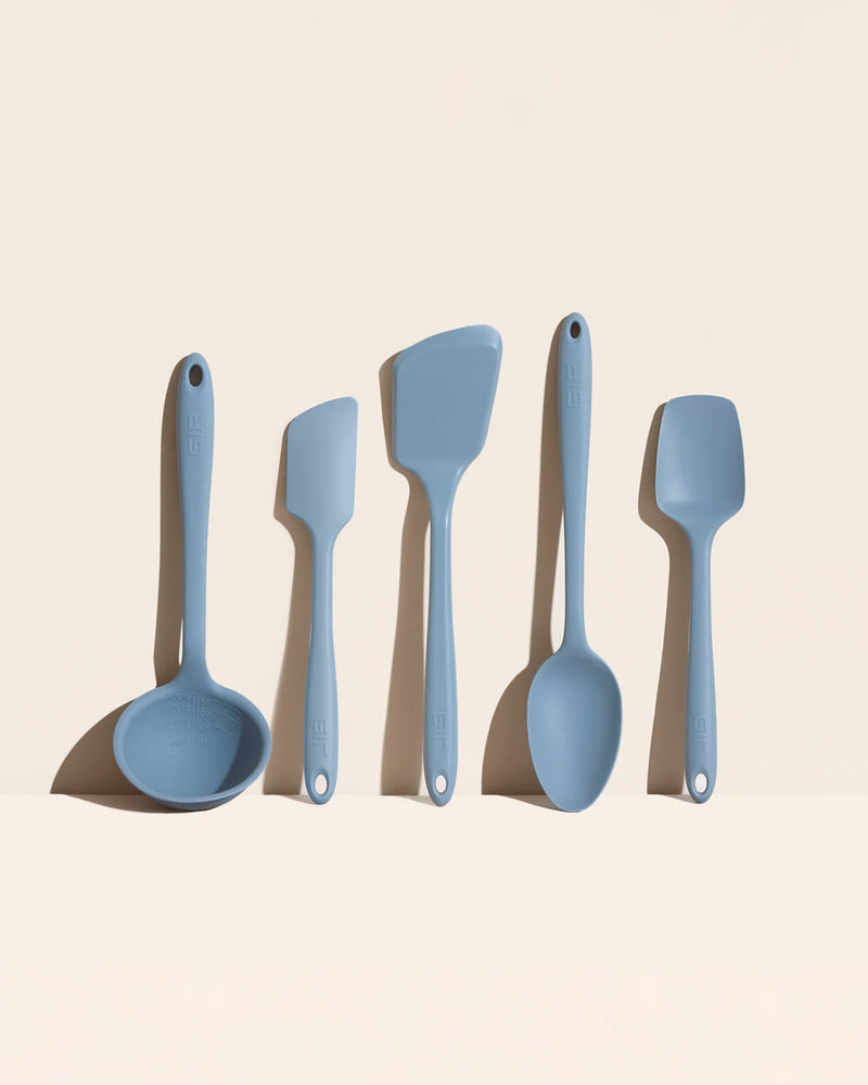 GIR Get It Right | 5-Piece Ultimate Tool Set, Slate