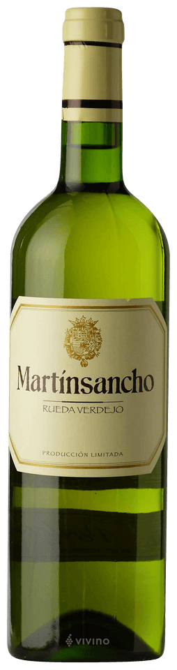 Martinsancho | Verdejo, Rueda.