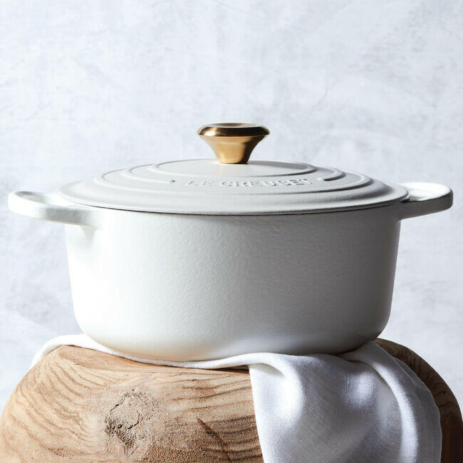 Le Creuset | Cookware Knob.