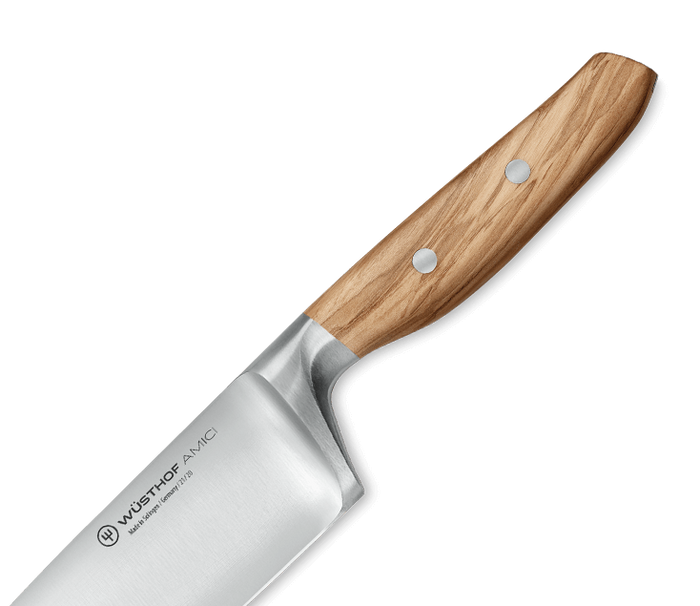 Wüsthof | Magnetic Knife Bar, Acacia
