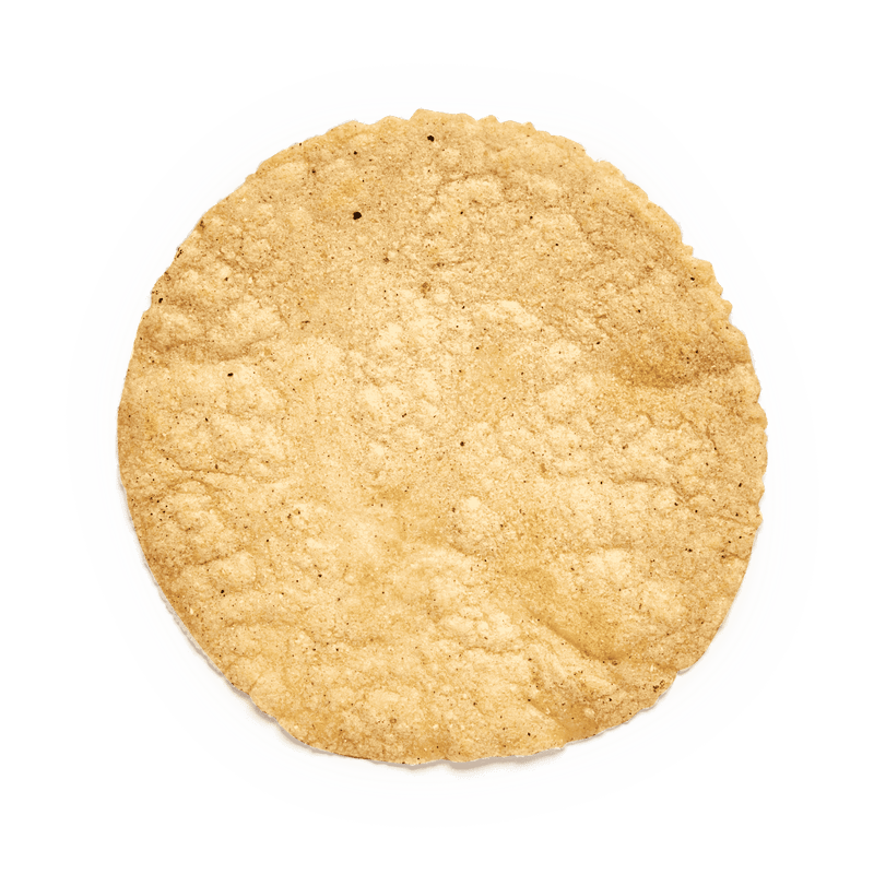 Close-up of Masienda | Heirloom Corn Masa Harina - White Corn, highlighting its fine texture, ideal for making authentic tortillas and traditional dishes.