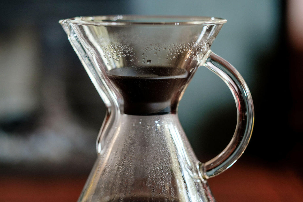 Able | Heat Lid for Chemex.