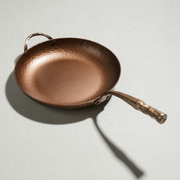 Smithey | Deep Farmhouse Skillet.