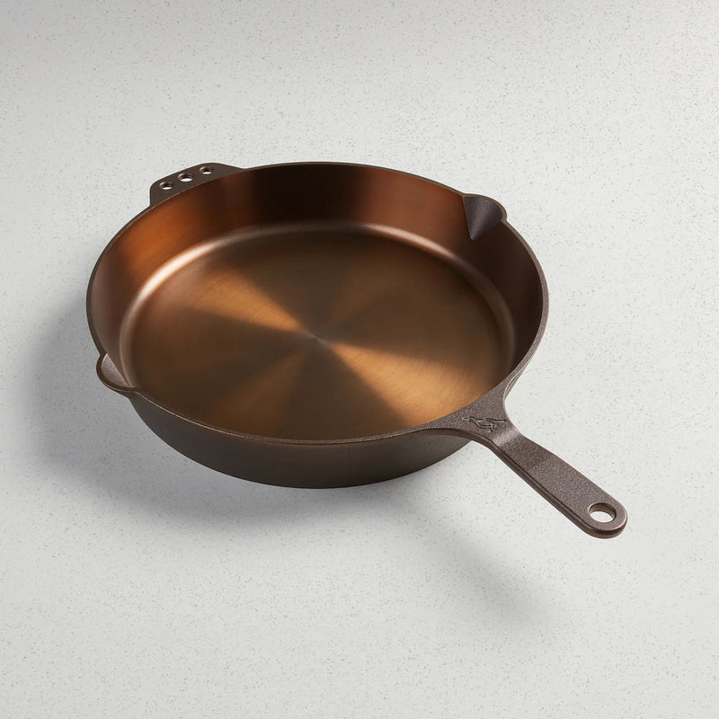 Smithey | Cast Iron Skillets.