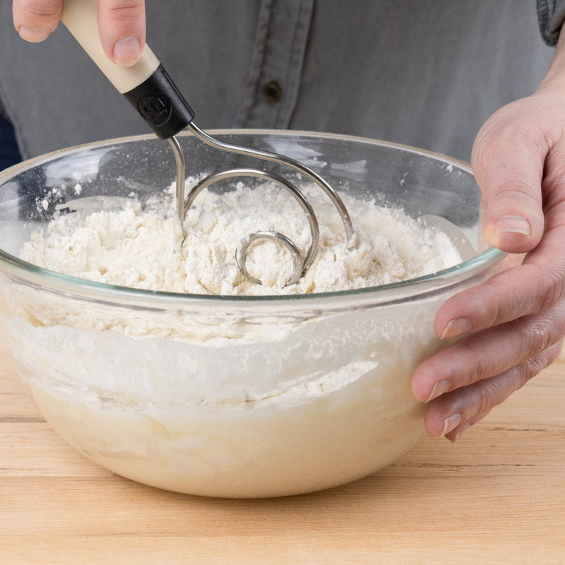 Brod & Taylor | Dough Whisk