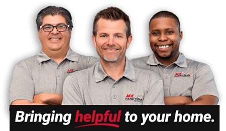 DHOME | Christmas Flamingo Coir Doormat