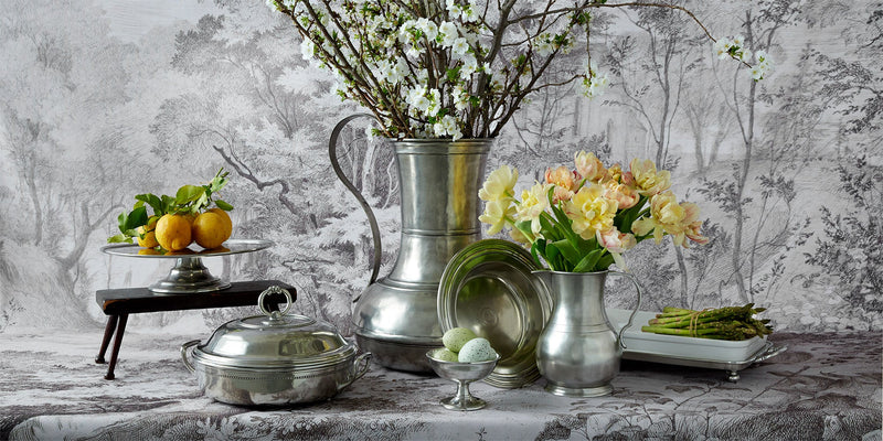 Match | Gabriella Cocktail Forks