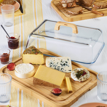 de Buyer | Oval Roasting Pan