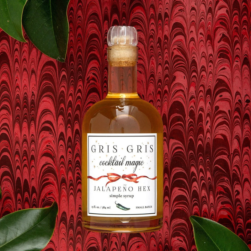 Gris Gris Cocktail Magic | To-Go Boxed Set